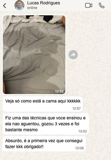 Depoimento 1