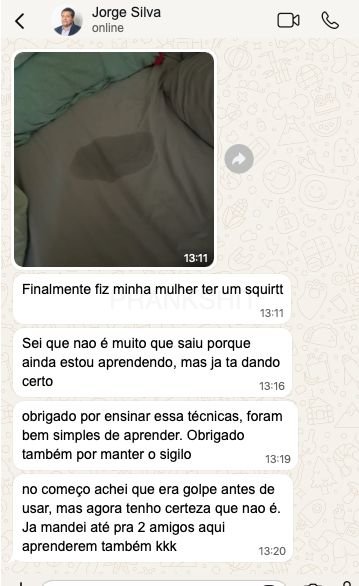 Depoimento 3