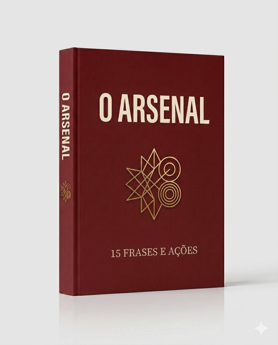 O Arsenal