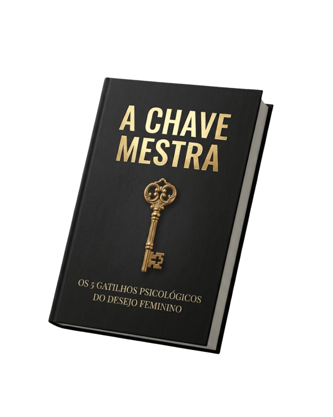 A Chave Mestra — Ebook