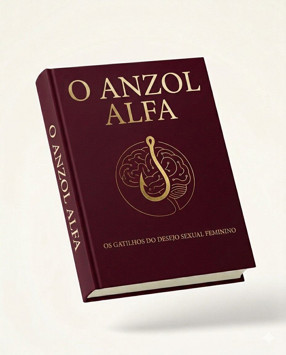 O Anzol Alfa